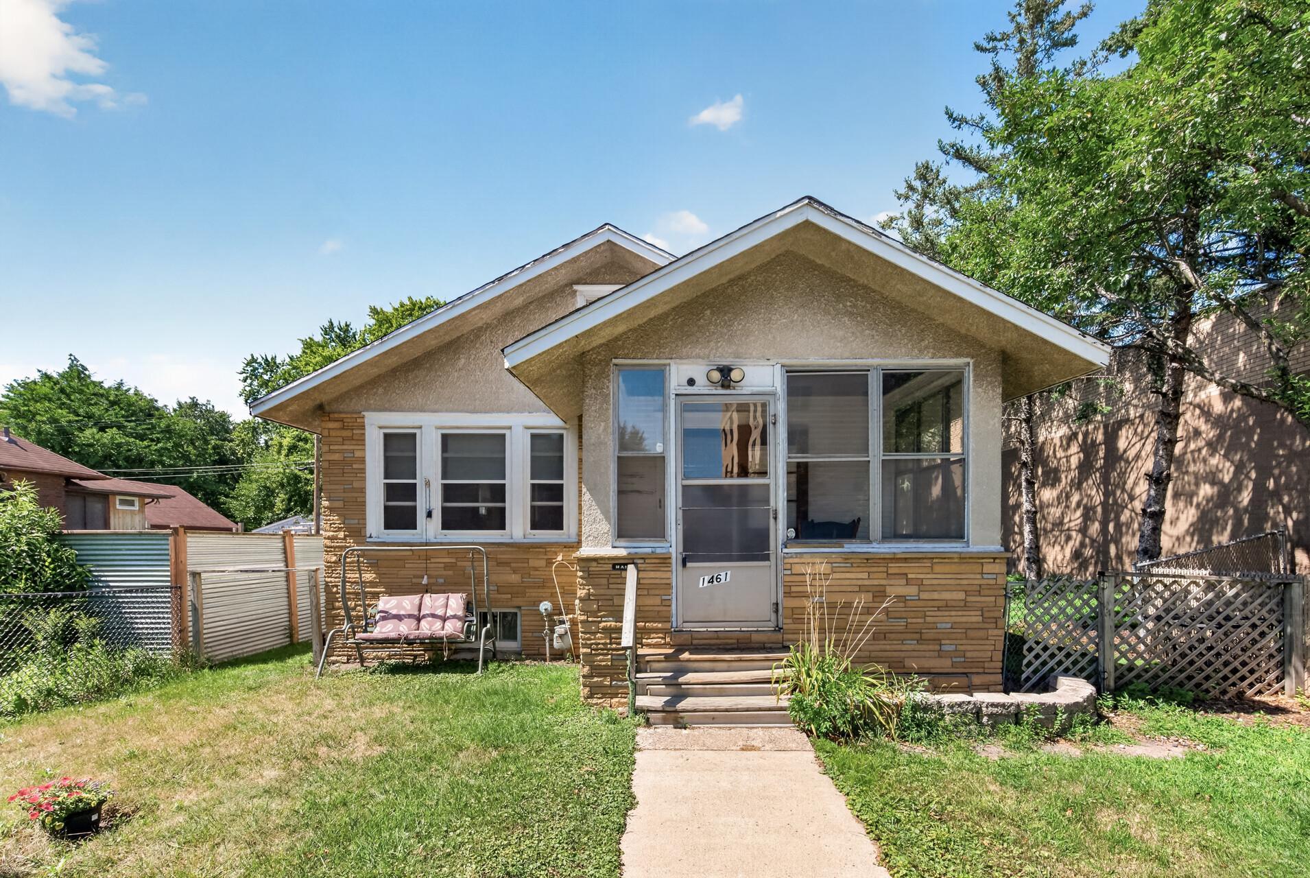Residential in Saint Paul