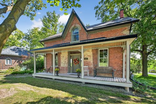 2717 County Rd 2, Keene, ON, K0L2G0 | Card Image