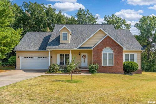 145 Oakview Rd, Carbondale, IL, 62901-8162 | Card Image