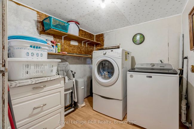 181 Council Rd, House other with 2 bedrooms, 1 bathrooms and 10 parking in Mildmay ON | Image 22