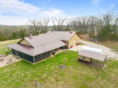 Overhead Of Home | Image 2