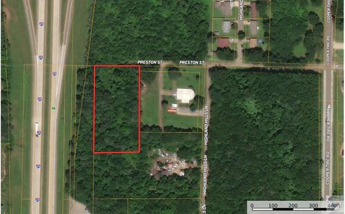3800 Preston St, Texarkana, AR, 71854-5804 | Card Image