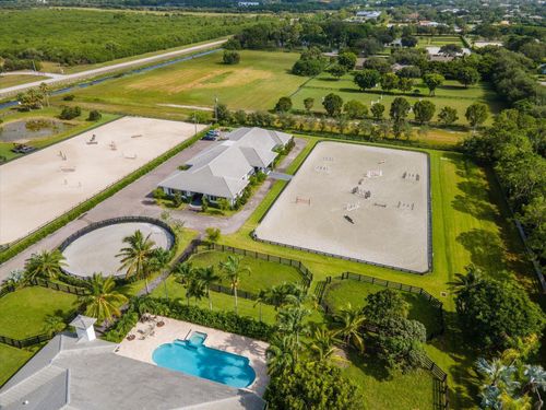 15691 Sunnyland Ln, Wellington, FL, 33414-7132 | Card Image