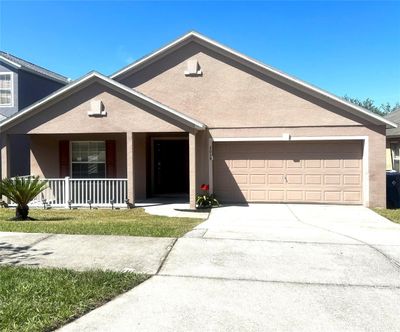 2059 Newtown Road, House other with 3 bedrooms, 2 bathrooms and null parking in Groveland FL | Image 1