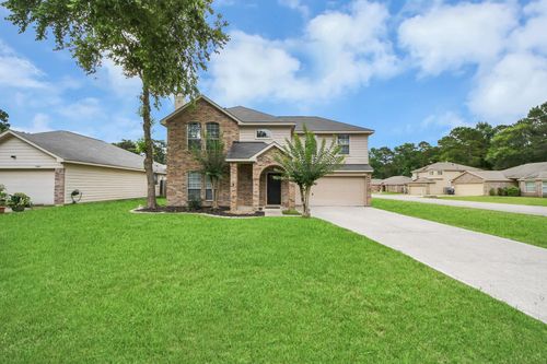 13880 Broken Arrow Dr, Willis, TX, 77378-4364 | Card Image