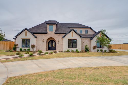 2802 151st Street, Lubbock, TX, 79423 | Card Image