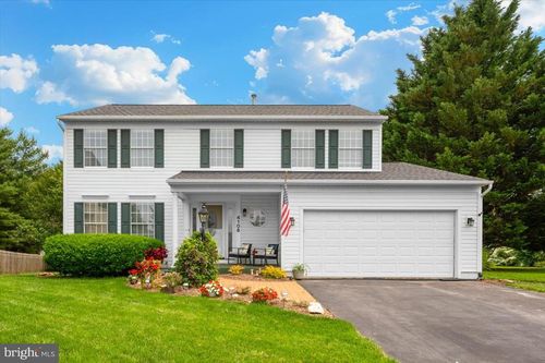 4106 Hartford Ct, JEFFERSON, MD, 21755-7309 | Card Image