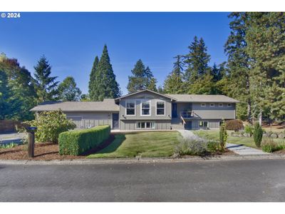 14656 Se Charjan St, House other with 4 bedrooms, 3 bathrooms and 2 parking in Clackamas OR | Image 1