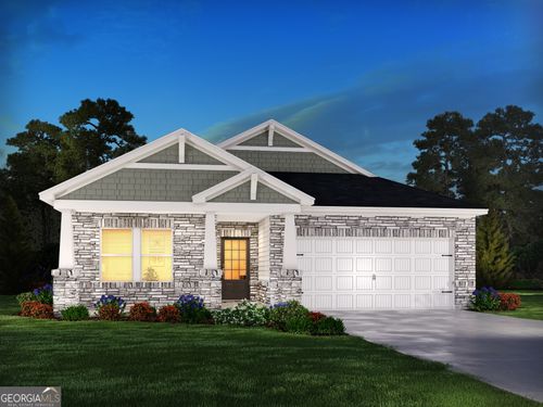 1349 High Falls Ln, Grayson, GA, 30017-2408 | Card Image