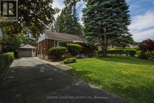 183 Clifford St, London, ON, N5Y1Z7 | Card Image