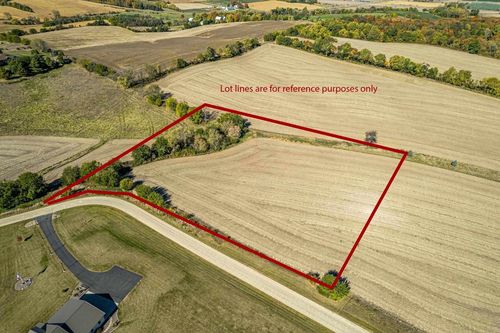 Lot 3 Deerfield Drive, SYLVESTER, WI, 53566 | Card Image