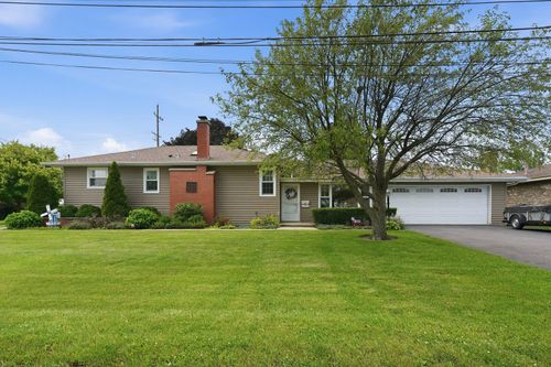 12640 S Tripp Avenue, Alsip, IL, 60803 | Card Image