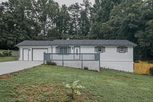3313 Stoneybrook Dr, Douglasville, GA, 30134-2861 | Card Image