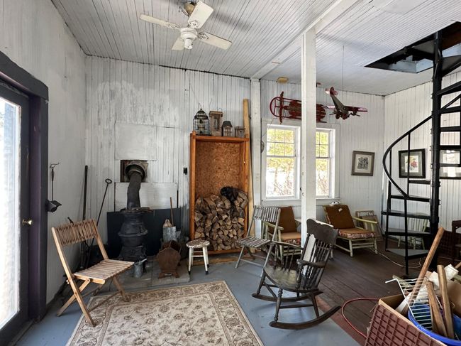 500 Lakeshore Dr, House other with 3 bedrooms, 3 bathrooms and 1 parking in Ontonagon MI | Image 98