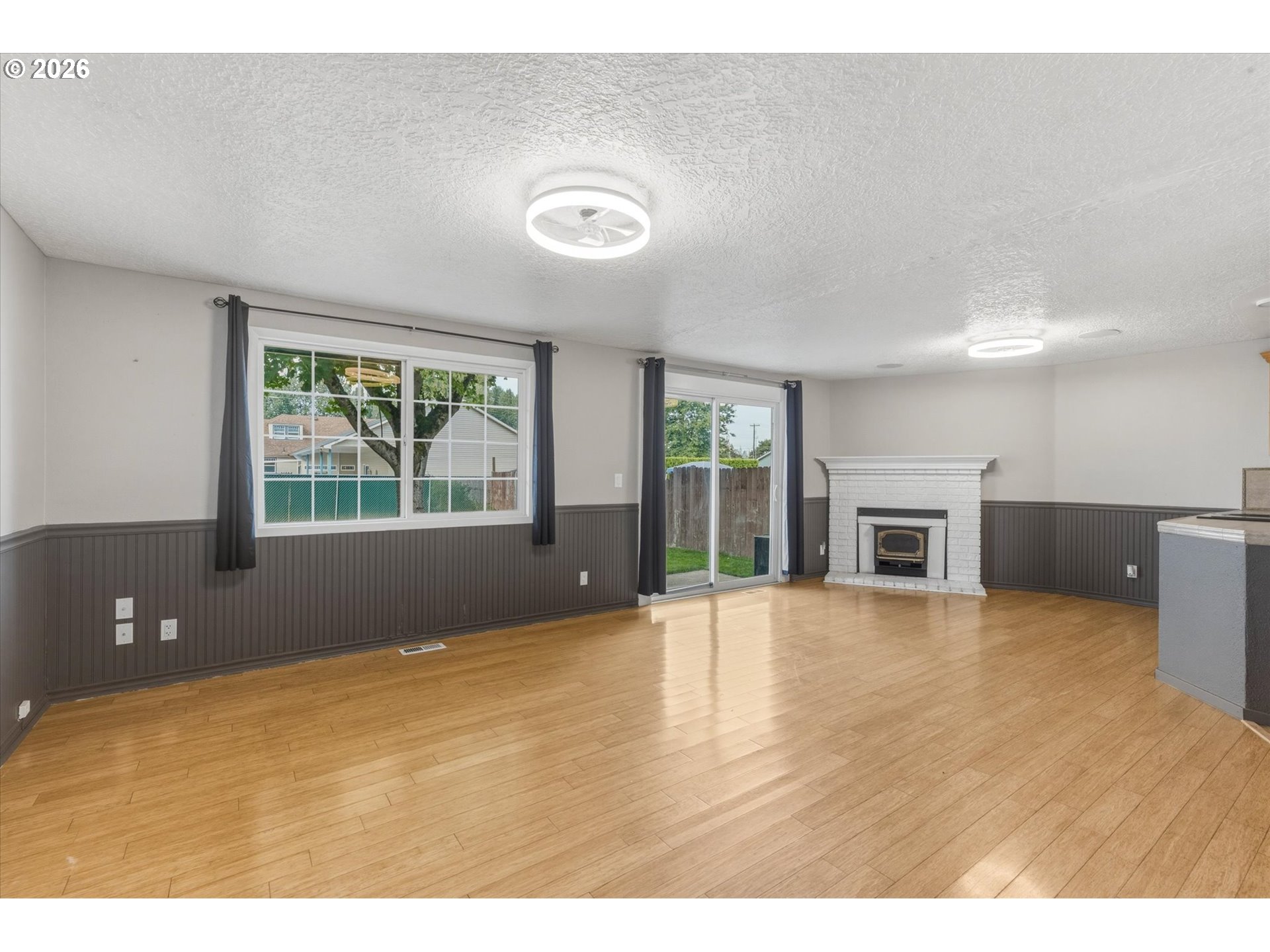 Residential in Longview 5