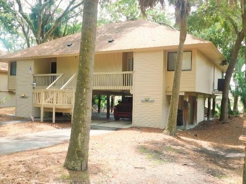 share-4-841 Club Cottage Rd, Edisto Island, SC, 29438-3608 | Card Image