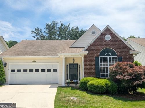 2115 Cherry Tree Ln, Peachtree City, GA, 30269-2979 | Card Image