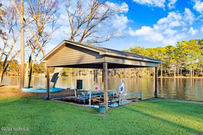 98 Wackena Point Rd, House other with 5 bedrooms, 5 bathrooms and 2 parking in Goldsboro NC | Image 9