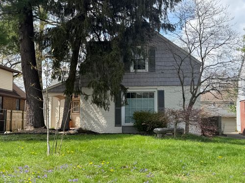 5446 N Kenwood Ave, Indianapolis, IN, 46208-2648 | Card Image