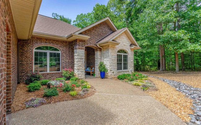98 Magellan Dr, House other with 3 bedrooms, 3 bathrooms and null parking in Hot Springs Village AR | Image 4