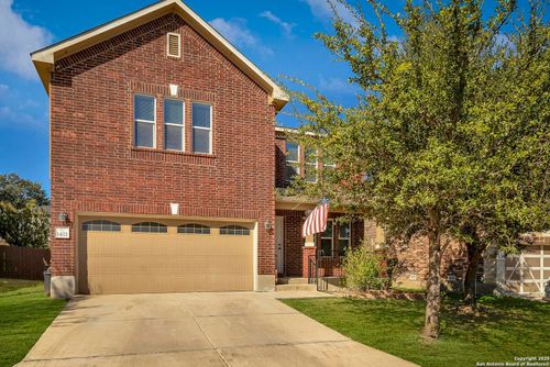 1411 Hummingbird, San Antonio, TX, 78245-4471 | Card Image