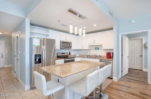 827-9860 S Thomas Dr, Panama City Beach, FL, 32408-1200 | Card Image