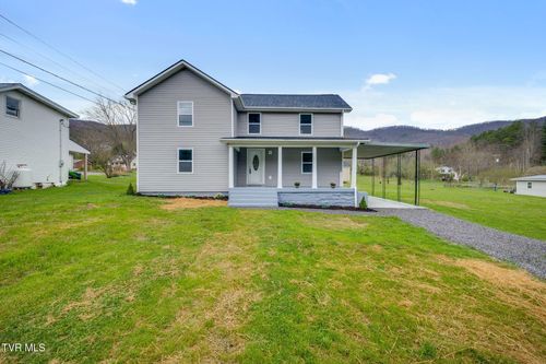 199 Culdesac Dr, Gate City, VA, 24251-4229 | Card Image