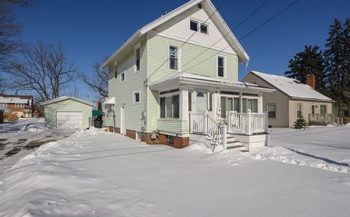 120 High, Ashland, OH, 44805 | Card Image