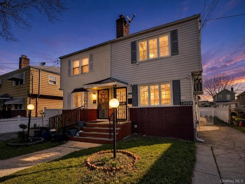 12029 Inwood St, Jamaica, NY, 11436-1545 | Card Image