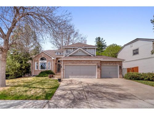 10181 Stoneridge Ter, Parker, CO, 80134-9505 | Card Image