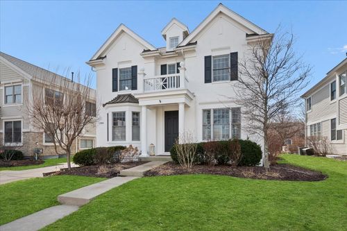 2169 Cottonwood Dr, Glenview, IL, 60026-7771 | Card Image