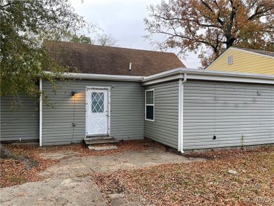 View of rear view of house | Image 2