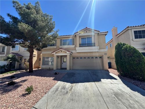 10574 Salmon Leap St, Las Vegas, NV, 89183-4909 | Card Image