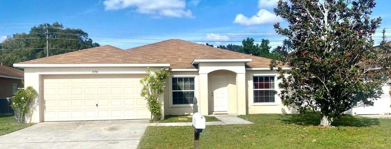 Saddlehorn Dr, Lakeland, FL 33810