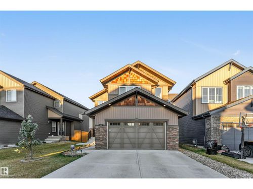 1407 Graydon Hill Way Sw, Edmonton, AB, T6W3C9 | Card Image