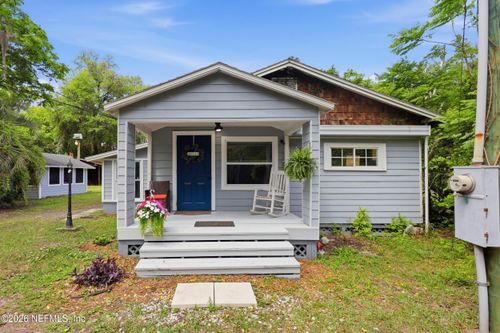 754 Mccargo St S, Jacksonville, FL, 32221-4457 | Card Image