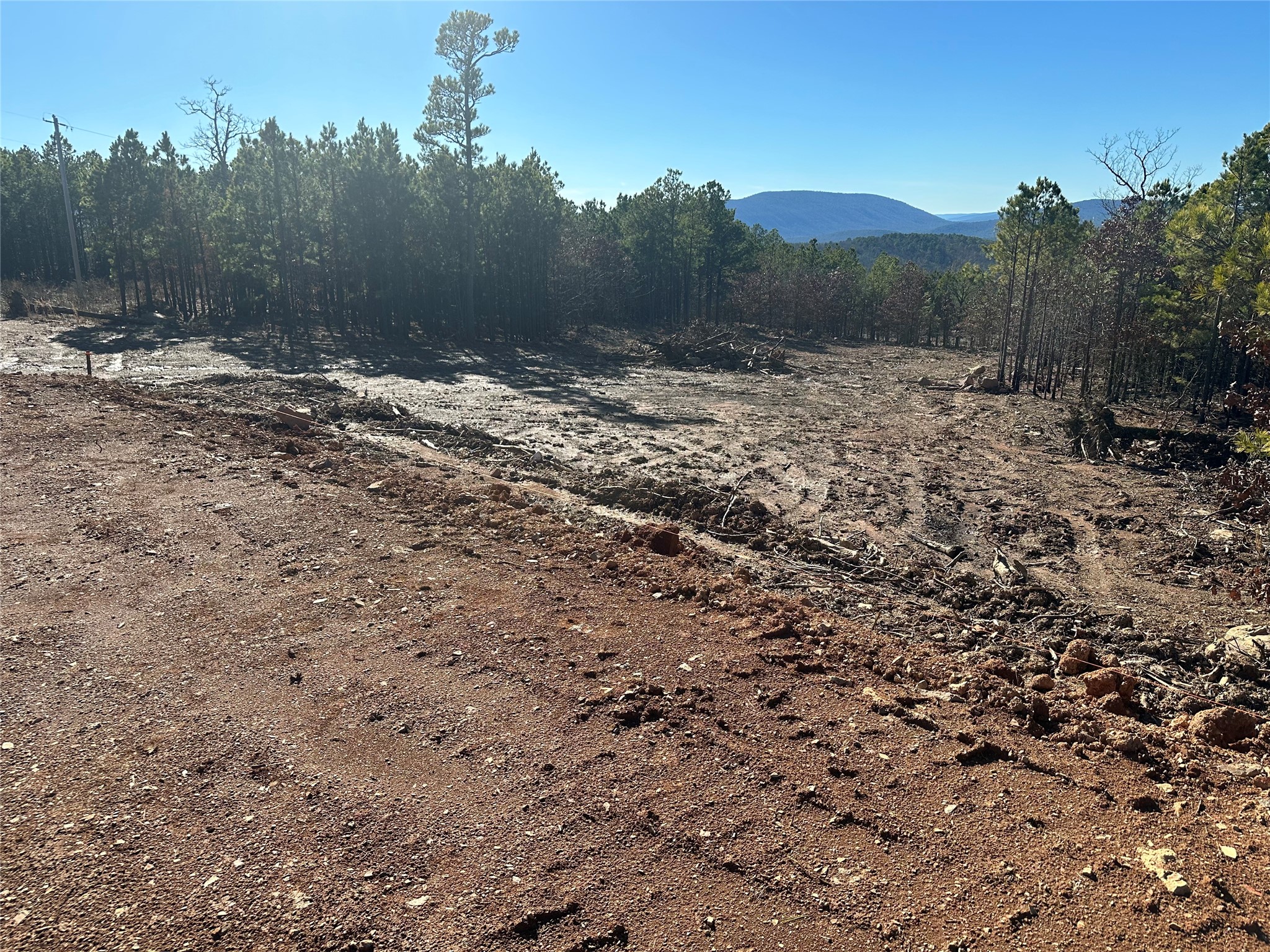 Land in Tuskahoma 3