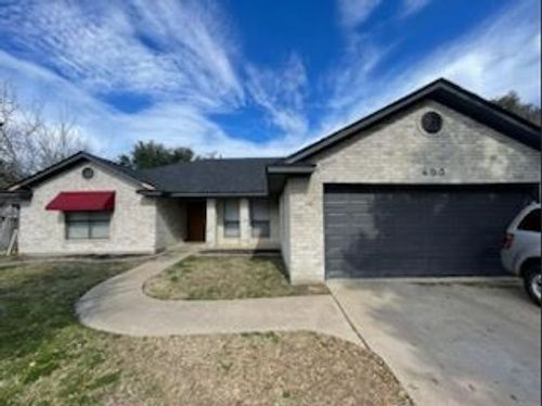 403 Princeton Cir, College Station, TX, 77840-4627 | Card Image