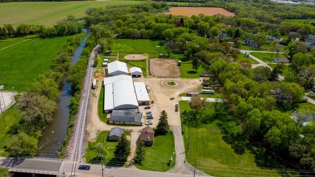 1106 E Colley Rd, House other with 4 bedrooms, 1 bathrooms and null parking in BELOIT WI | Image 15