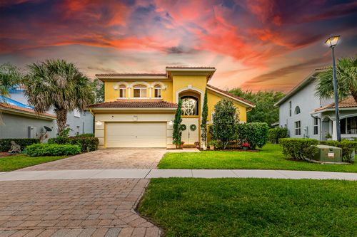 9262 Silver Glen Way, Lake Worth, FL, 33467-4797 | Card Image