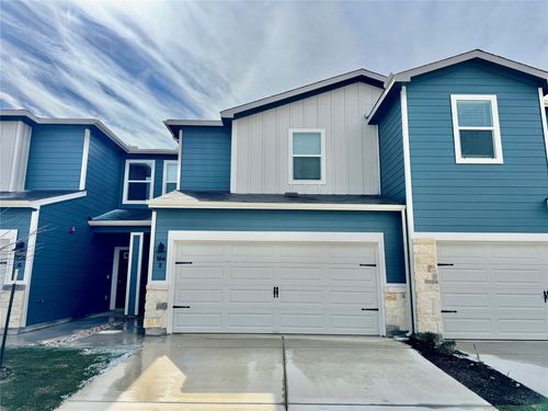 3-164 Cinnabar Ln, Kyle, TX, 78640 | Card Image