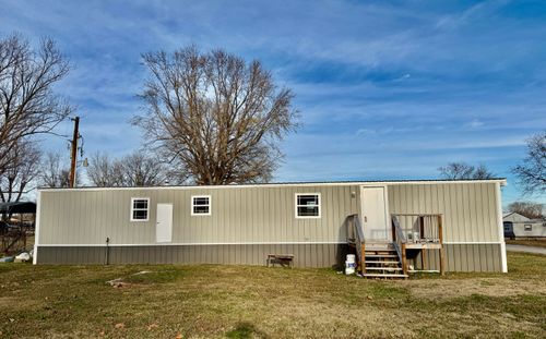 25271 S 606 Ln, Grove, OK, 74344-0197 | Card Image