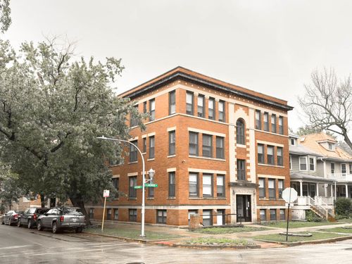 3-1251 W Rosemont Ave, Chicago, IL, 60660-1490 | Card Image