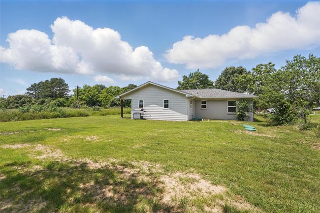 205 Davis Rd, House other with 3 bedrooms, 2 bathrooms and null parking in Combine TX | Image 35