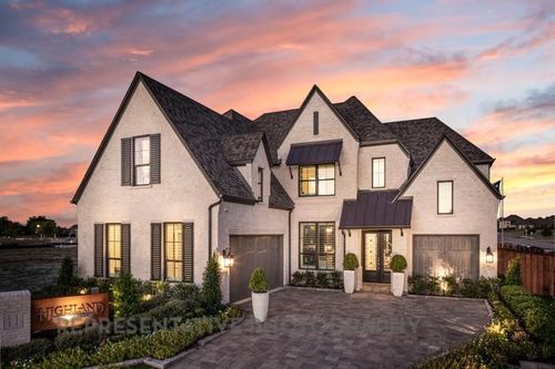 4224 Clydesdale Dr, Aubrey, TX, 76227-6709 | Card Image
