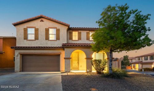 13855 S Camino Borona, Sahuarita, AZ, 85629-7877 | Card Image