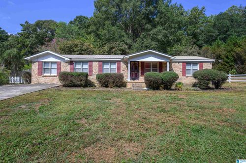 5221 Edgewood Rd, ADAMSVILLE, AL, 35005-1628 | Card Image