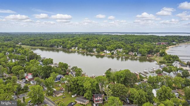 1367 Cedar Ave, House other with 5 bedrooms, 4 bathrooms and null parking in ANNAPOLIS MD | Image 54