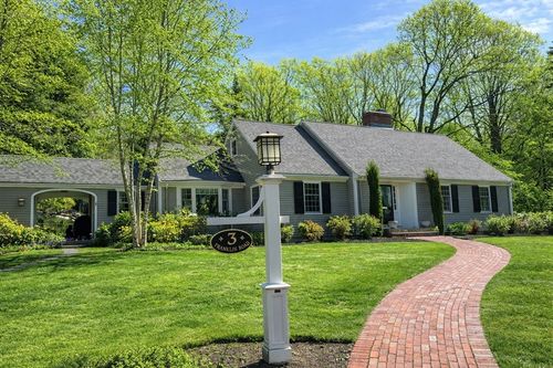 3 Franklin Rd, Lexington, MA, 02420-3517 | Card Image