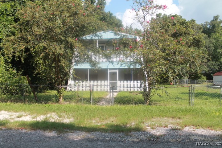Beck St, Inverness, FL 34453